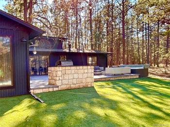 7550 Carver Ln, Colorado Springs, CO 80908