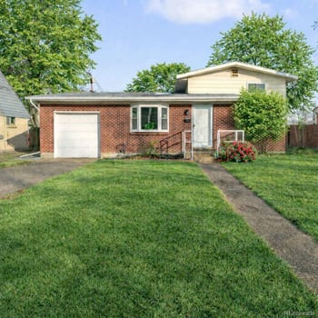 1330 Quari St, Aurora, CO 80011