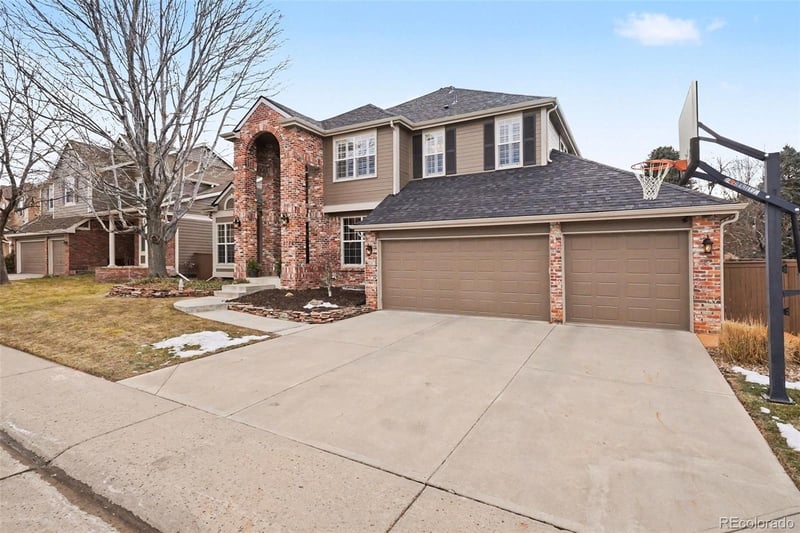 2276 Indian Paintbrush Dr, Highlands Ranch, CO 80129