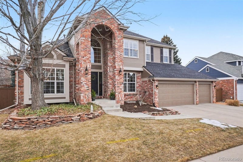 2276 Indian Paintbrush Dr, Highlands Ranch, CO 80129