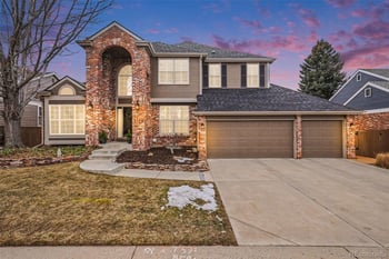 2276 Indian Paintbrush Dr, Highlands Ranch, CO 80129