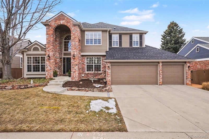 2276 Indian Paintbrush Dr, Highlands Ranch, CO 80129