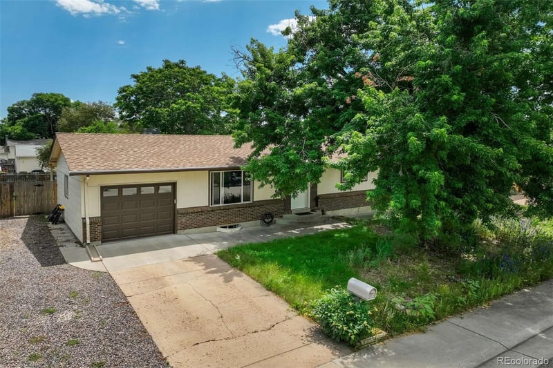 7936 Eaton St, Arvada, CO 80003
