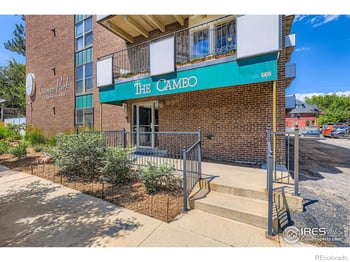 1265 Elizabeth St #207, Denver, CO 80206