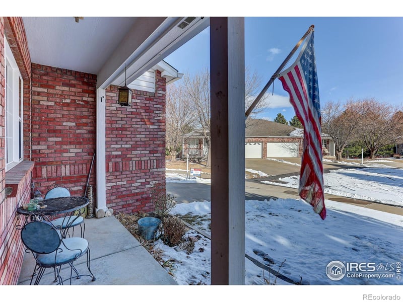 276 Shupe Cir, Loveland, CO 80537