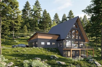 31174 Forest Shadow Trl, Conifer, CO 80433