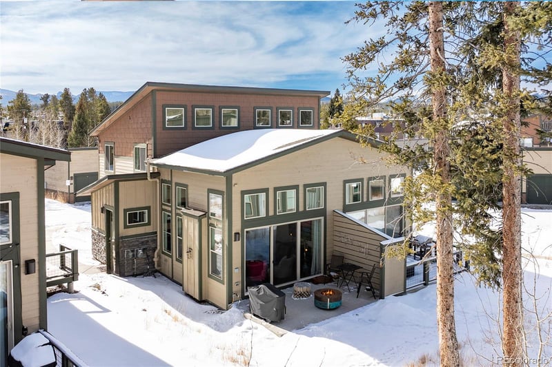 40 Journey Way, Fraser, CO 80442