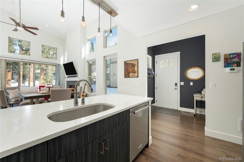 40 Journey Way, Fraser, CO 80442