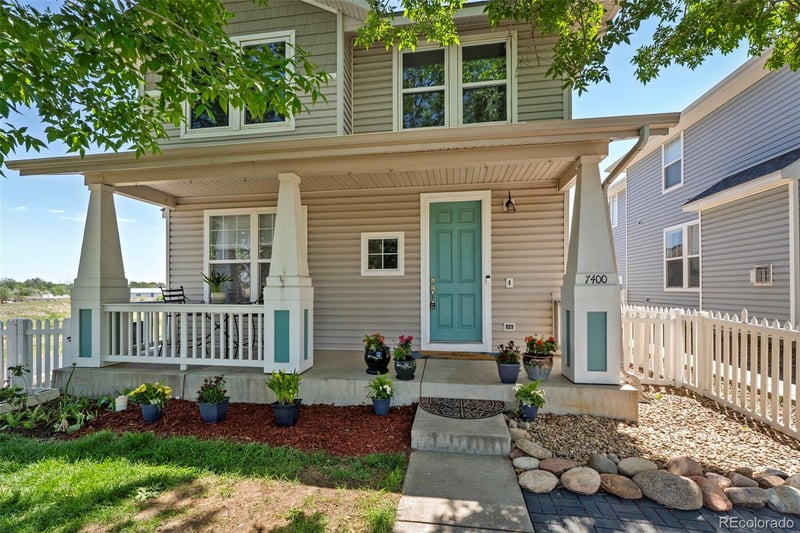 7400 Russell Cir, Longmont, CO 80504