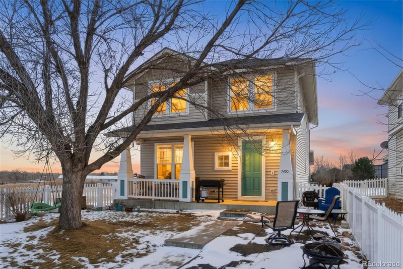 7400 Russell Cir, Longmont, CO 80504