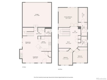 7400 Russell Cir, Longmont, CO 80504