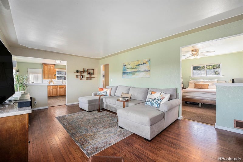 8701 Majestic View Dr, Conifer, CO 80433