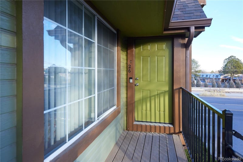 61 Sable Blvd #C26, Aurora, CO 80012