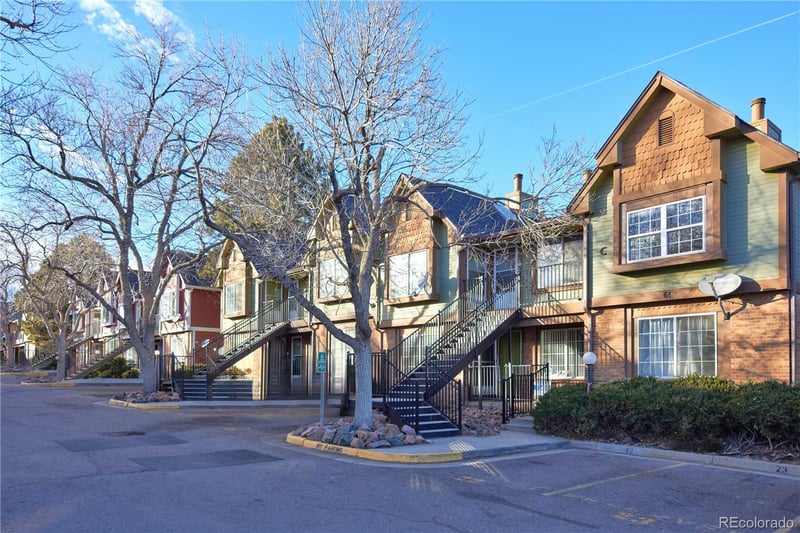61 Sable Blvd #C26, Aurora, CO 80012