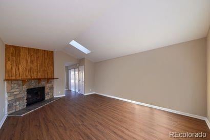 61 Sable Blvd #C26, Aurora, CO 80012