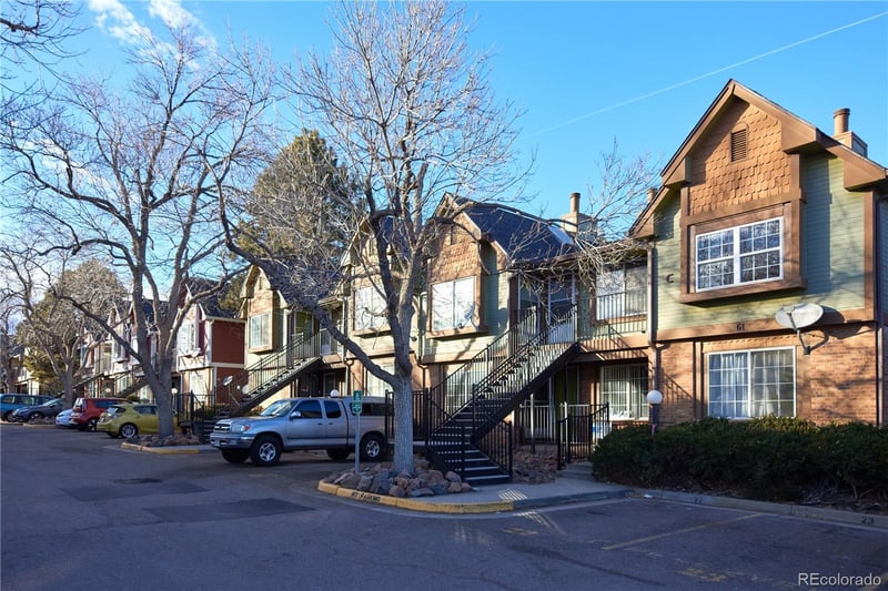 61 Sable Blvd #C26, Aurora, CO 80012
