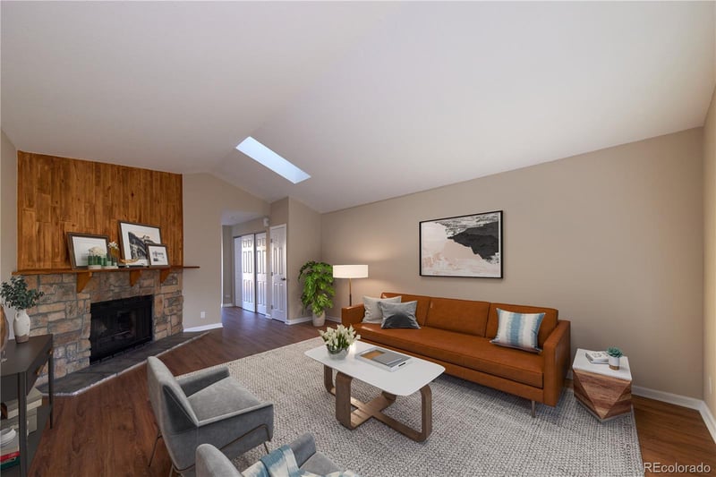 61 Sable Blvd #C26, Aurora, CO 80012