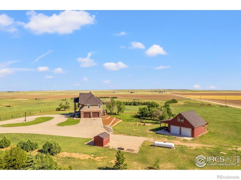 15915 County Road W, Fort Morgan, CO 80701