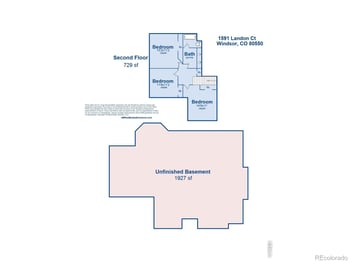 1591 Landon Ct, Windsor, CO 80550