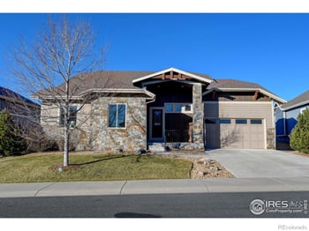 685 Deer Meadow Dr, Loveland, CO 80537