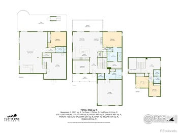 12546 Lake Terrace Ln, Firestone, CO 80504