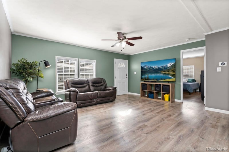 2500 E Harmony Rd Lot 105, Fort Collins, CO 80528