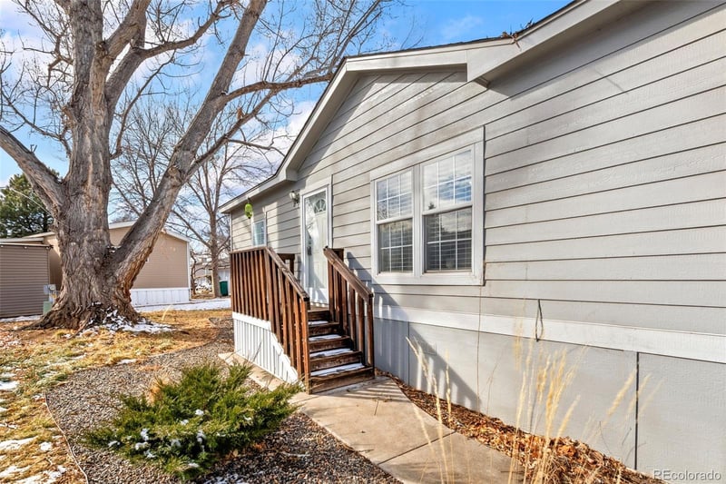 2500 E Harmony Rd Lot 105, Fort Collins, CO 80528