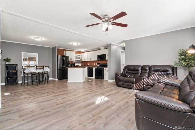 2500 E Harmony Rd Lot 105, Fort Collins, CO 80528