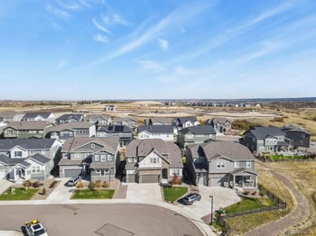 3055 Blithe Point, Castle Rock, CO 80108