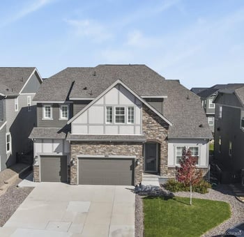 3055 Blithe Point, Castle Rock, CO 80108