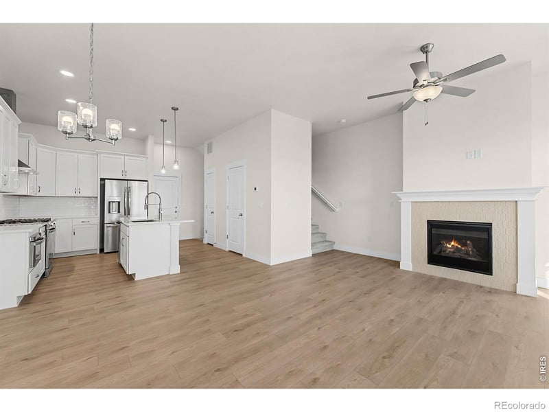 4192 Trapper Lake Dr, Loveland, CO 80538