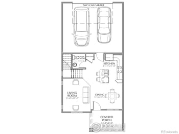 420 High Point Dr #104, Longmont, CO 80504