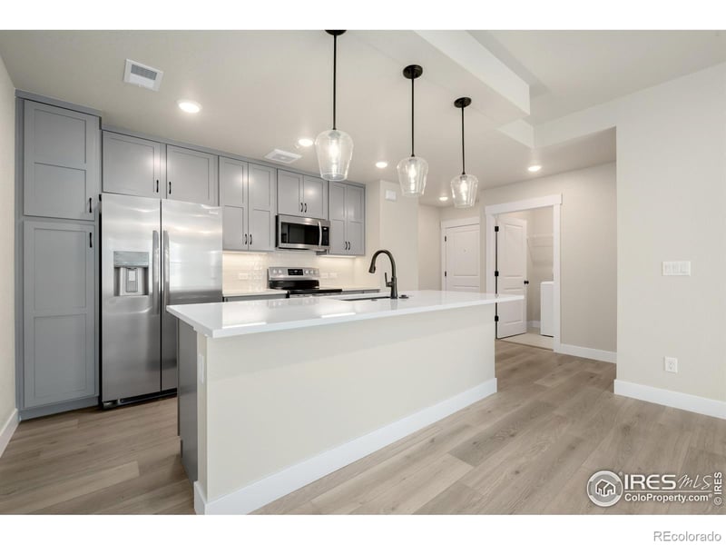 4210 Vulcan Creek Dr #307, Loveland, CO 80538