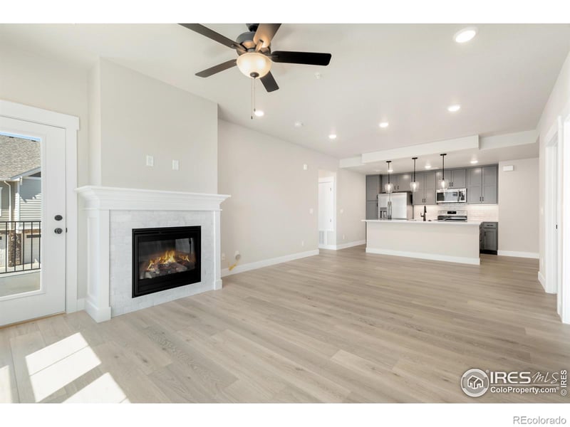 4210 Vulcan Creek Dr #307, Loveland, CO 80538