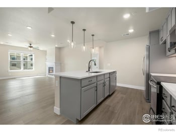 4210 Vulcan Creek Dr #307, Loveland, CO 80538