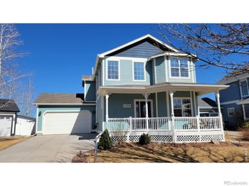 1224 Fairfield Ave, Windsor, CO 80550