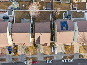 5138 Orleans Ct, Denver, CO 80249