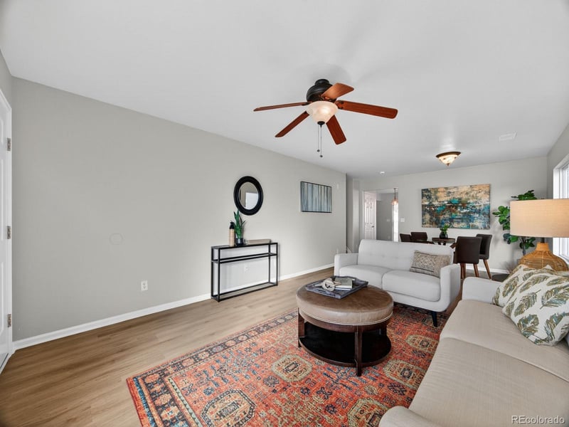 5138 Orleans Ct, Denver, CO 80249