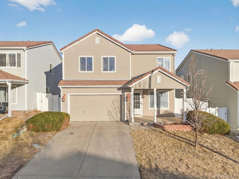 5138 Orleans Ct, Denver, CO 80249