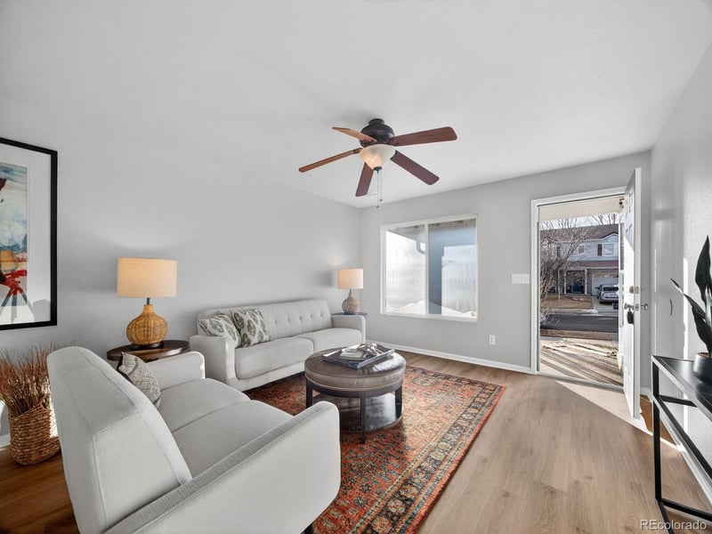 5138 Orleans Ct, Denver, CO 80249