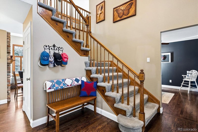 7640 Brentwood St, Littleton, CO 80128