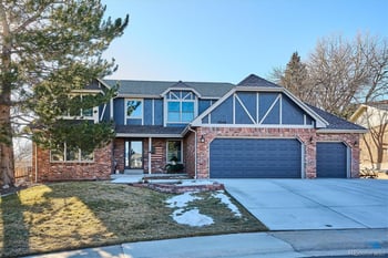 7640 Brentwood St, Littleton, CO 80128