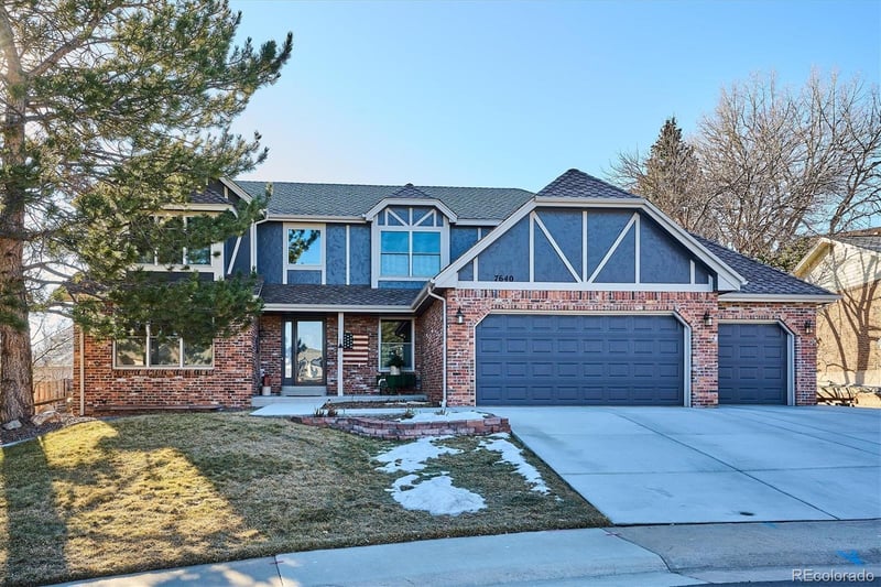 7640 Brentwood St, Littleton, CO 80128