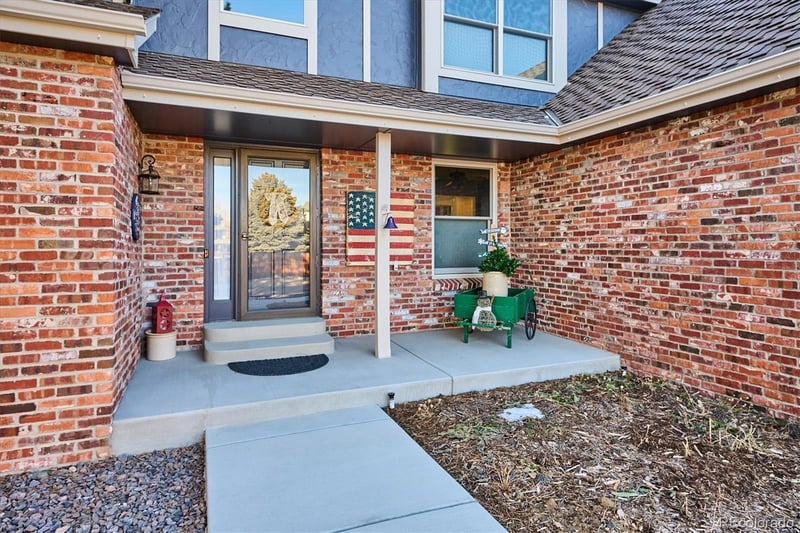 7640 Brentwood St, Littleton, CO 80128