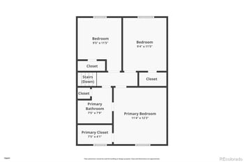 4261 Hammock Dr, Colorado Springs, CO 80917