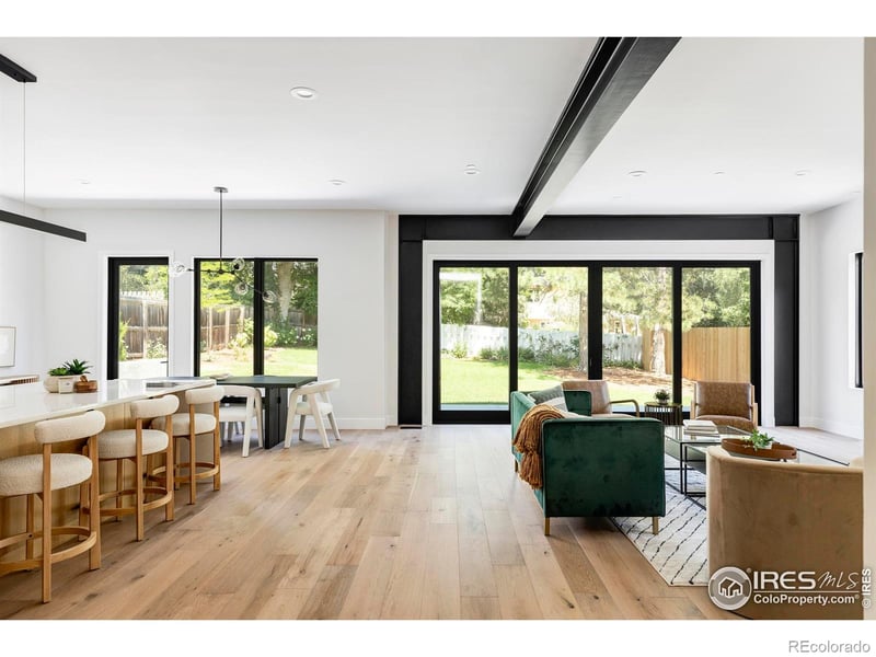 503 Hawthorn Ave, Boulder, CO 80304