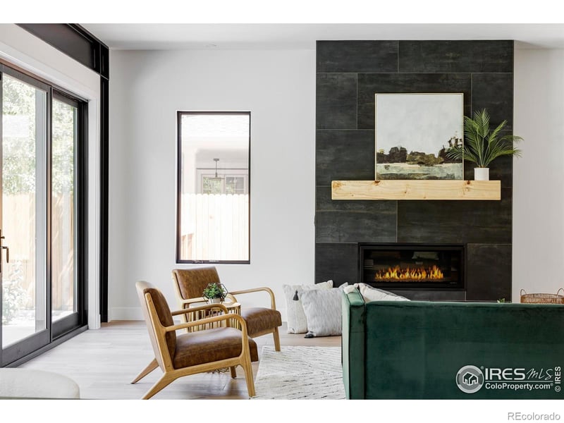 503 Hawthorn Ave, Boulder, CO 80304