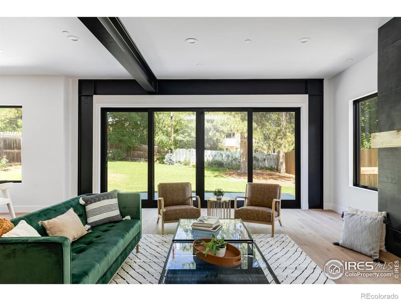 503 Hawthorn Ave, Boulder, CO 80304