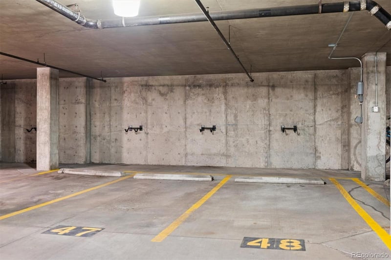 1699 Downing St #309, Denver, CO 80218