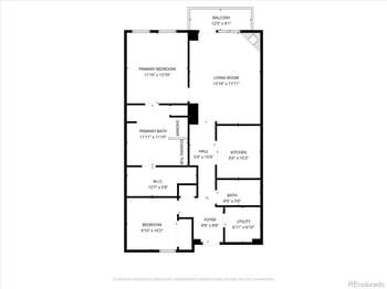 1699 N Downing St #309, Denver, CO 80218